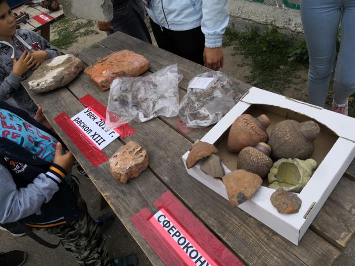 В Саратове прошли мероприятия всероссийской акции  «Каникулы с Росгвардией»