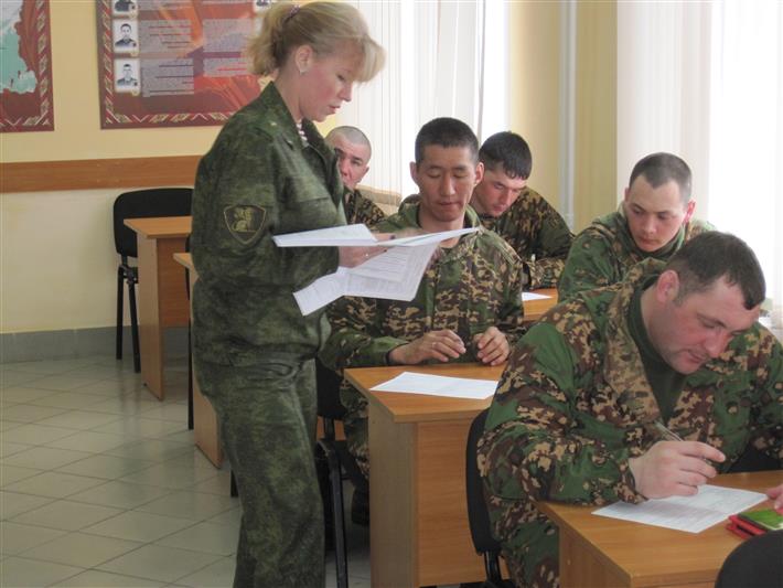 Научно-исследовательский отдел санкт-петербургского военного института Росгвардии отмечает 30-летний юбилей