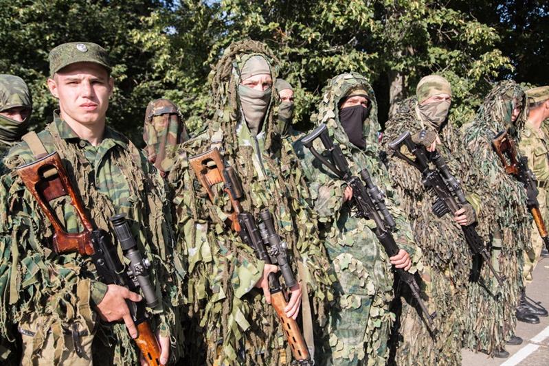 Осваивая «точную» науку