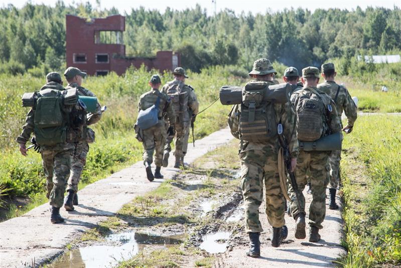 Осваивая «точную» науку