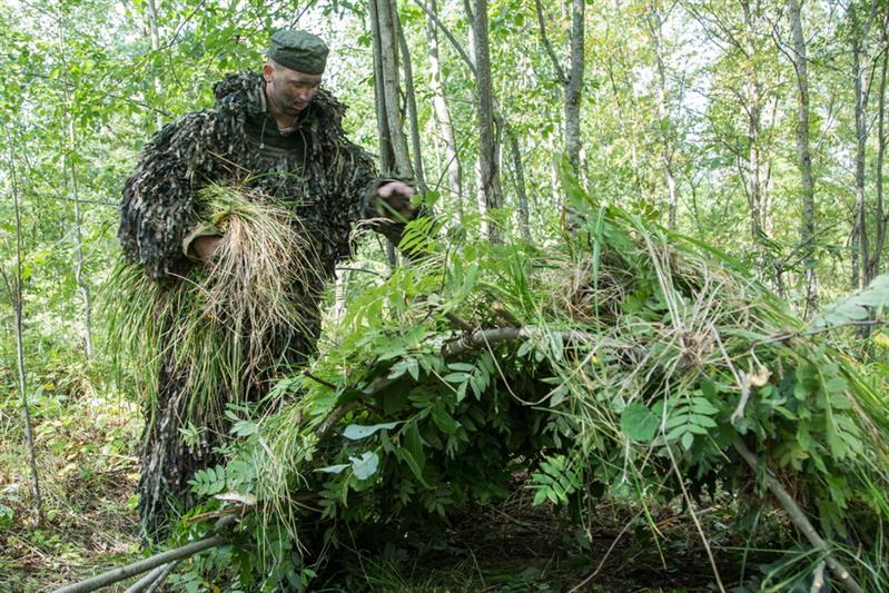 Осваивая «точную» науку