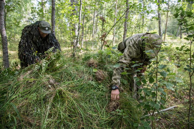 Осваивая «точную» науку