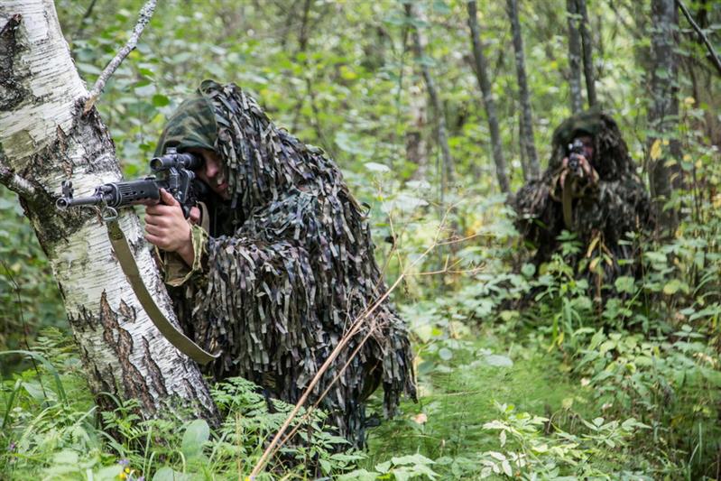 Осваивая «точную» науку