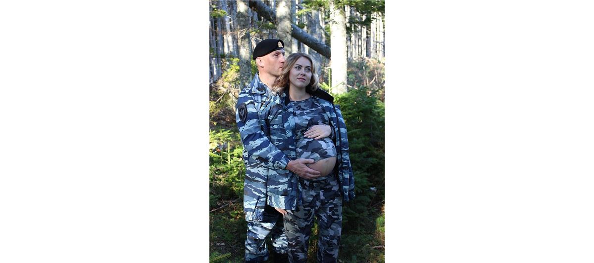 В Хабаровске подвели итоги фотоконкурса «Любовь и верность», организованного пресс-службой Восточного округа Росгвардии