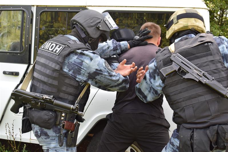 В Башкирии при содействии Росгвардии раскрыто мошенничество под видом биржевых сделок