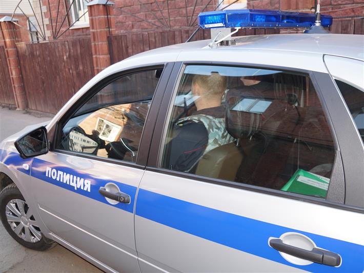 Нарядом вневедомственной охраны Росгвардии в Иркутске задержан  подозреваемый в незаконном хранении наркотиков