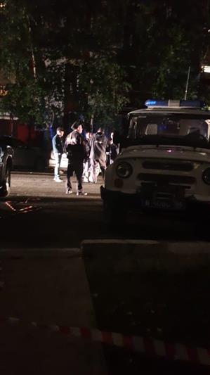 В Сургуте благодаря умелым действиям Росгвардии и полиции ликвидирован опасный преступник