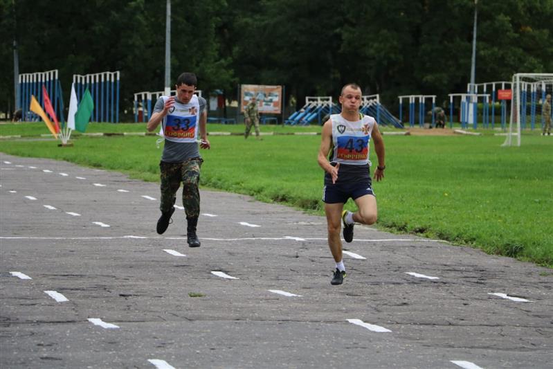 Завершился конкурс профессионального мастерства офицеров Центрального округа Росгвардии
