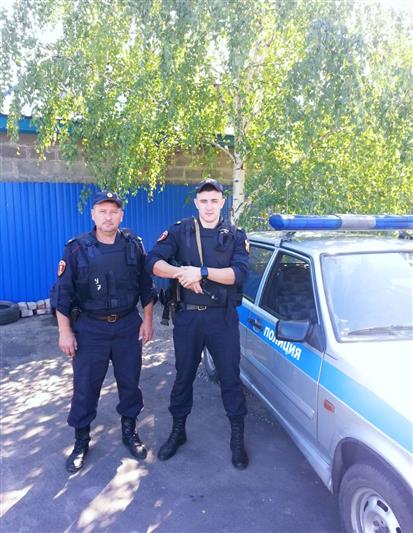 В Тамбовской области нарядом Росгвардии пресечена кража полутора миллионов рублей из частного дома