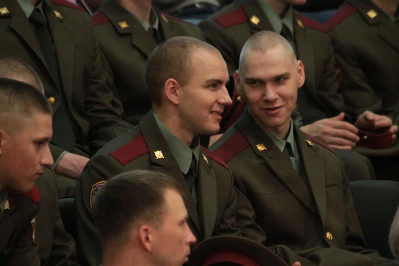 Сотрудники и военнослужащие Росгвардии посетили Международный юношеский фестиваль по самбо