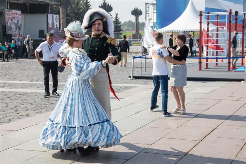 Московский фестиваль прессы