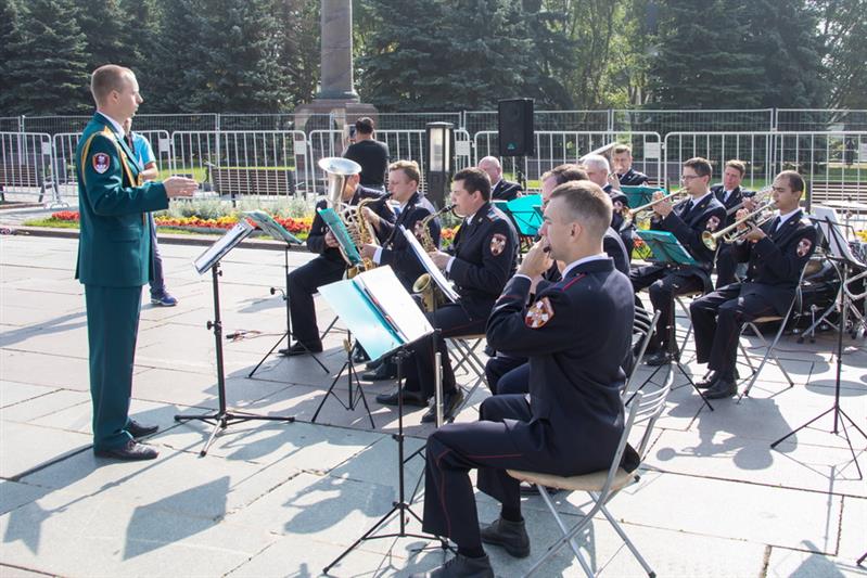 Московский фестиваль прессы