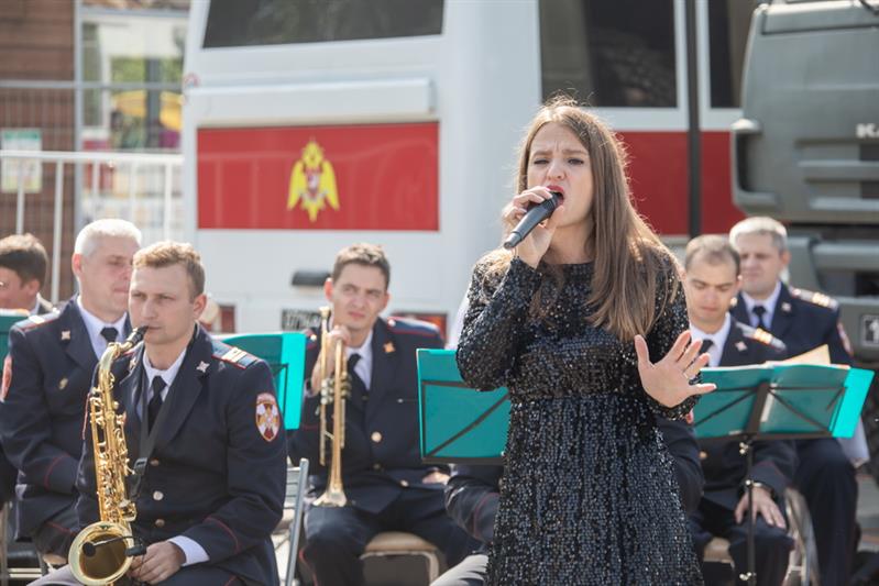 Московский фестиваль прессы
