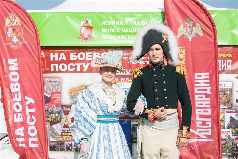 Московский фестиваль прессы