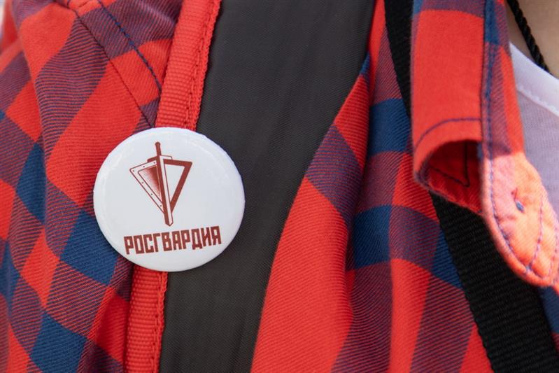 Московский фестиваль прессы