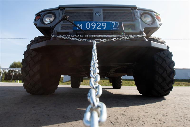 Соревнования ОМОН
