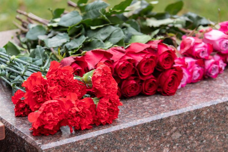 В Центральном аппарате Росгвардии состоялась встреча выпускников Ленинградского военно-политического училища МВД СССР им. 60-летия ВЛКСМ