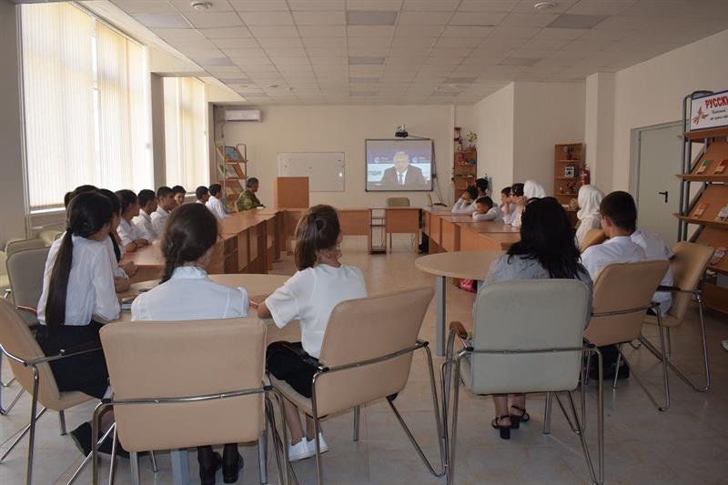 Росгвардейцы Северного Кавказа приняли участие в мероприятиях, посвященных годовщине трагедии в Беслане