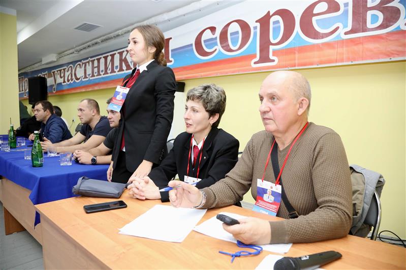 В Ростове-на-Дону завершился турнир по дзюдо, прошедший под эгидой Росгвардии (фото, видео)