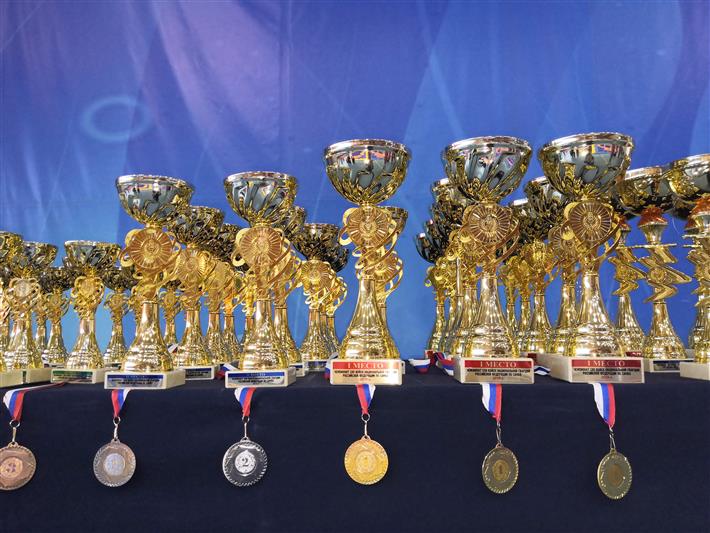 Определились победители чемпионата Северо-Кавказского округа Росгвардии по самбо
