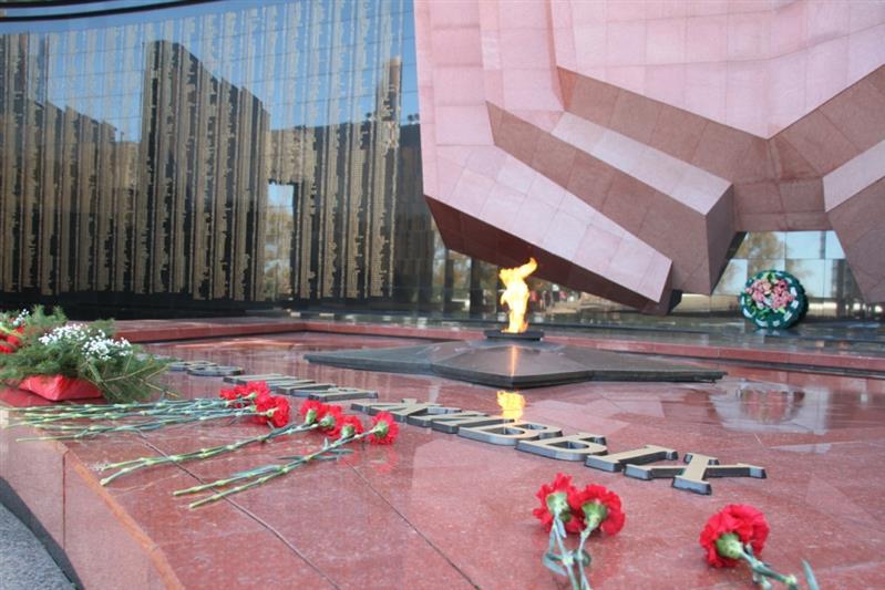 Заместитель командующего Восточным округом Росгвардии поздравил первокурсников института МВД России с принятием присяги