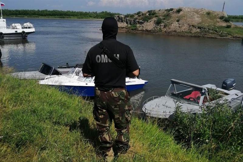 На Дальнем Востоке подведены промежуточные итоги оперативно-профилактического мероприятия  «Путина - 2019»