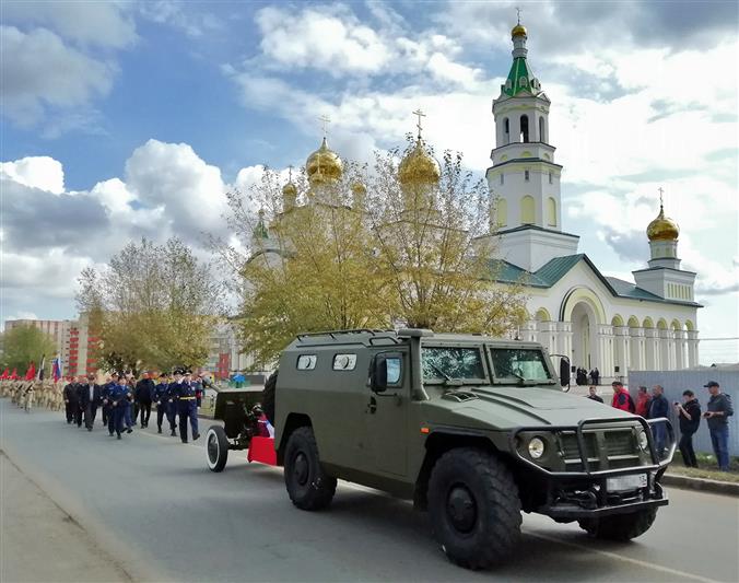 Сотрудники Росгвардии приняли участие в захоронении останков уроженца Мордовии, погибшего во время Великой Отечественной войны
