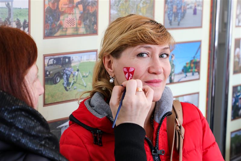 В Москве состоялся III Всероссийский фестиваль Росгвардии «Безопасный город» (ФОТО, ВИДЕО)