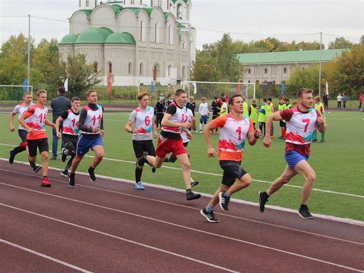 Барнаульские омоновцы стали призерами регионального чемпионата по полиатлону