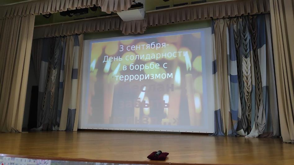 В Уральском округе росгвардейцы напомнили школьникам и студентам правила антитеррористической безопасности (видео)