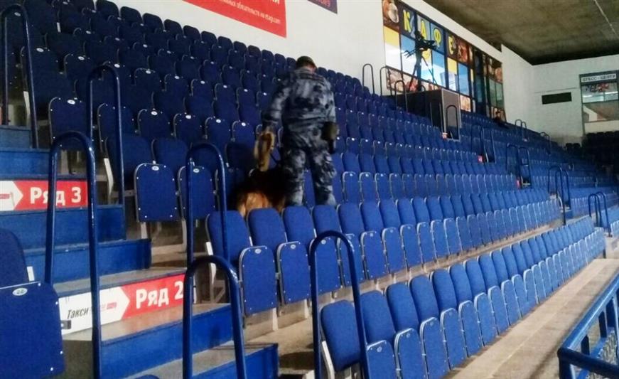 В Тюмени военнослужащие и сотрудники Росгвардии присоединились к Всероссийскому дню бега 