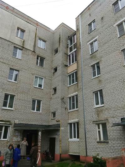 Ярославские росгвардейцы предотвратили пожар на охраняемом объекте