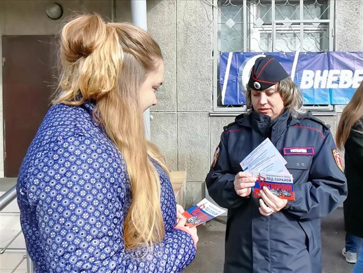 В Иркутске прошел фестиваль Росгвардии «Безопасный город» (видео)