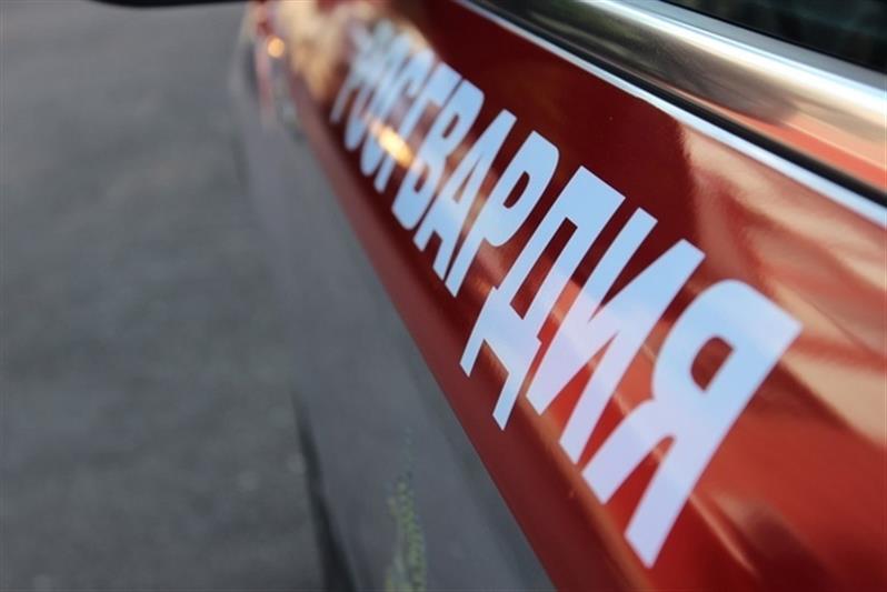 Нарядом вневедомственной охраны Росгвардии в Вологде задержан подозреваемый в совершении особо тяжкого преступления