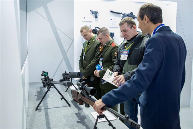 Интерполитех-2019