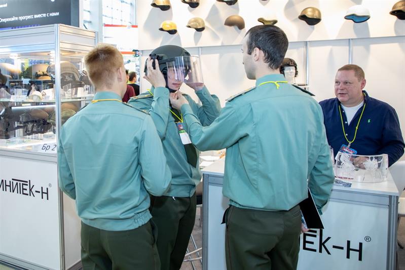 Интерполитех-2019