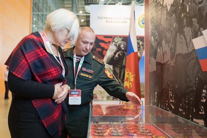Интерполитех-2019