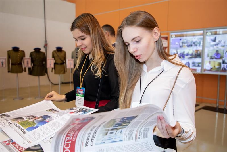 Интерполитех-2019
