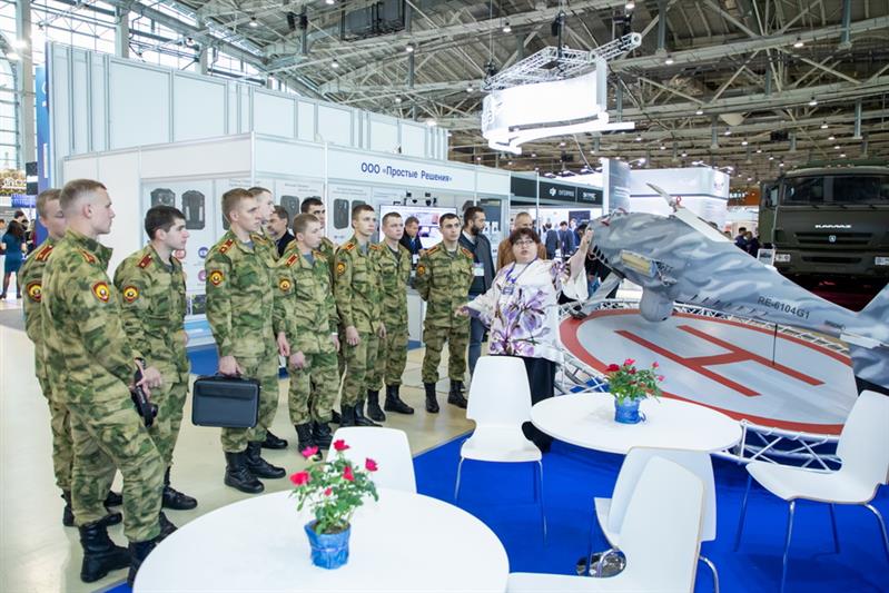 Интерполитех-2019