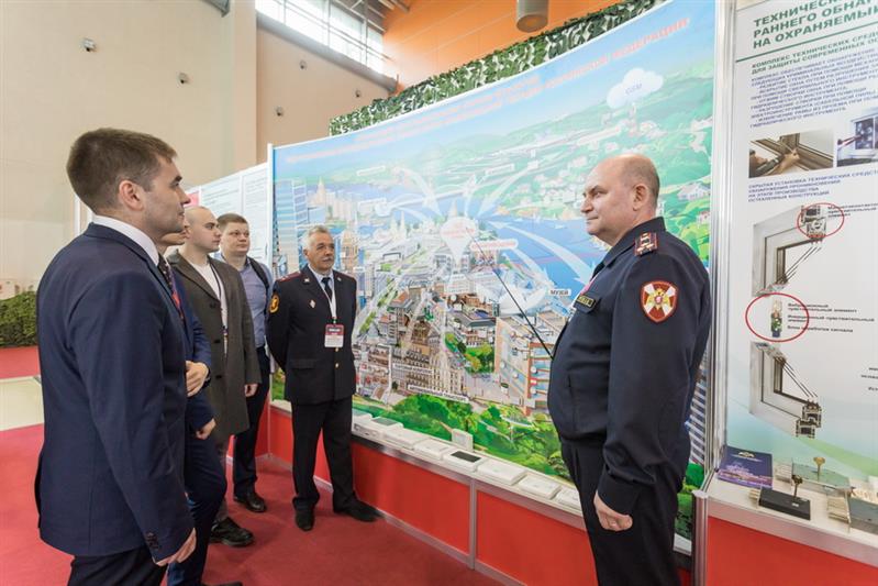Интерполитех-2019
