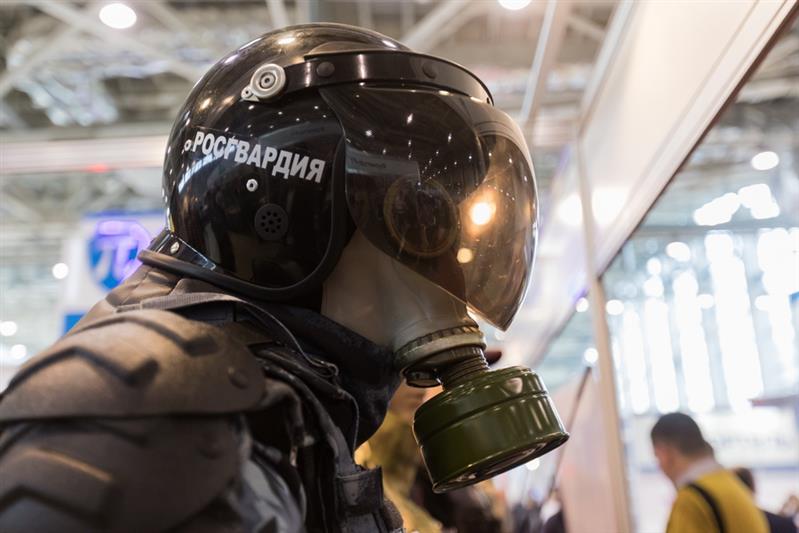 Интерполитех-2019