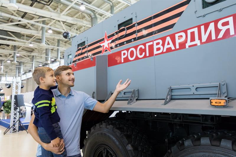 Интерполитех-2019