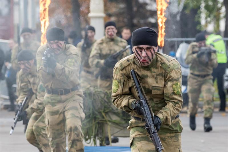 Интерполитех-2019
