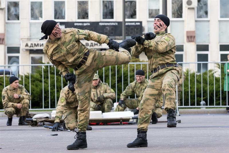 Интерполитех-2019
