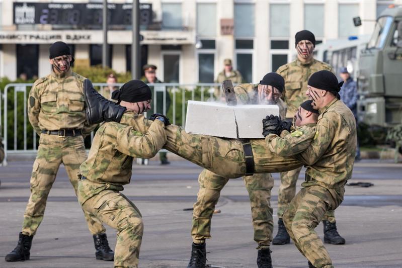 Интерполитех-2019