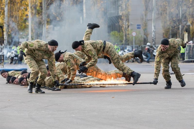 Интерполитех-2019