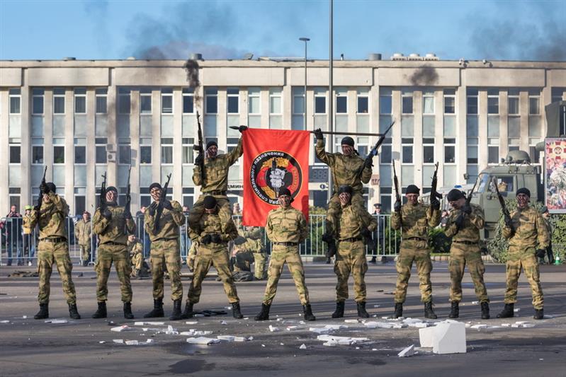 Интерполитех-2019