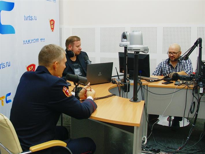 В Сибирском округе Росгвардии прошли торжественные мероприятия, посвященные Дню вневедомственной охраны