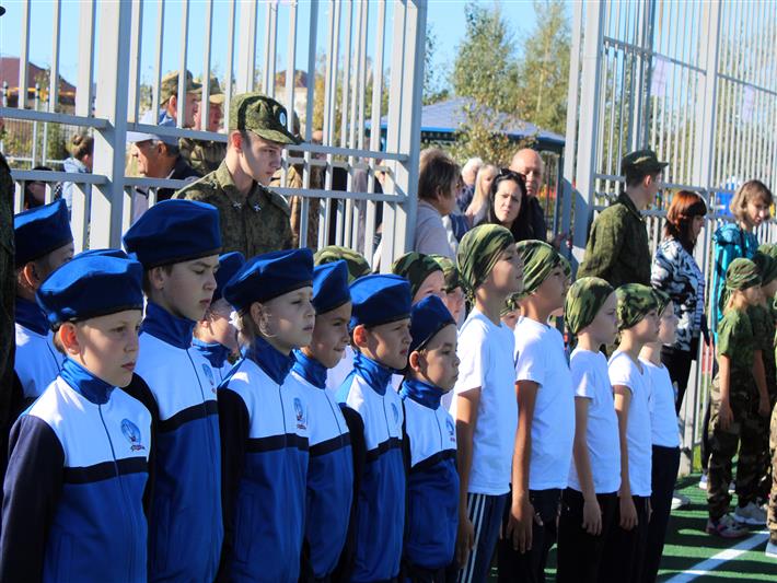 На Ставрополье прошли мероприятия акции «Безопасный город» 