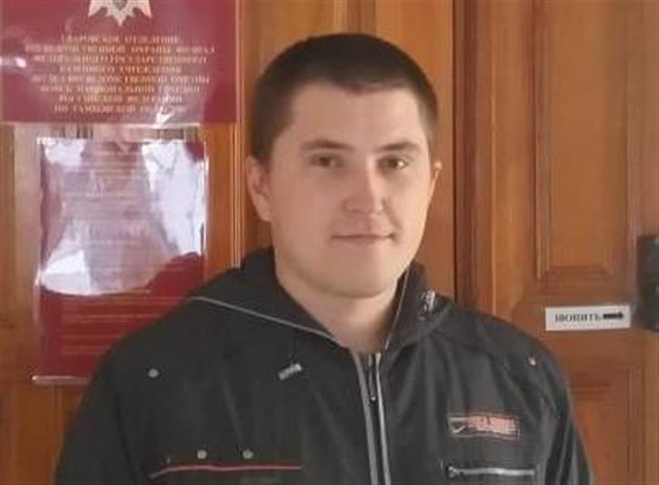 Стажер вневедомственной охраны из Тамбовской области задержал подозреваемого в преступлении
